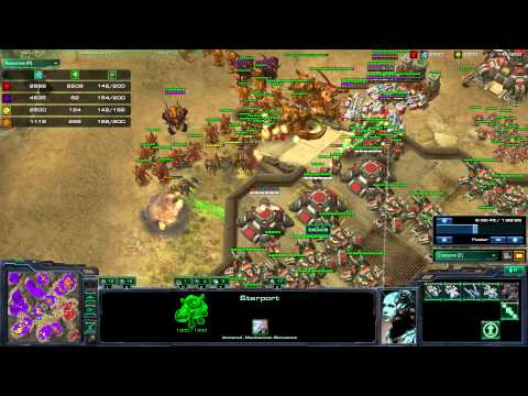 Evolutionary Gap.avi