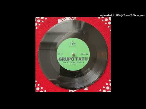 Grupo Tatu - Xô Xô Meu Sabiá