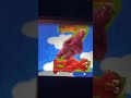 Sesame Street Kids Letter Z Elmo Zoe Telly