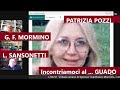 Goc69Tv Patrizia Pozzi Filosofa Ricercatrice Maestra Di Vita Mormino Sansonetti Manzoni Oppi