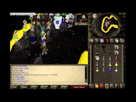 Team Execution VS Enigma [3 vs 9~]