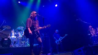 New Model Army - Born Feral - The Roundhouse, London 2022.12.10