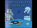 Various Artists - False Object Sensor (2001 FULL ALBUM)