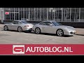 Mijn Auto: Porsche 911 Carrera 4S van Joris