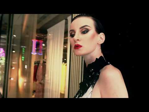 Cris Delucca Istituto Di Moda Burgo Brazil