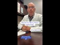 Should You Worry About Chest Pain