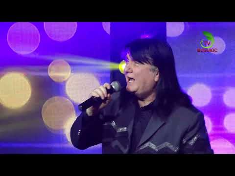 Ricu Vodă - Aleargă caii | Busuioc TV