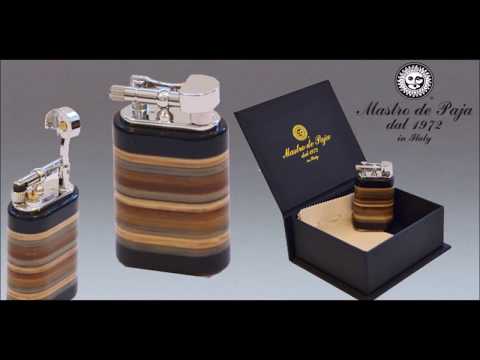 Mastro De Paja: Emporio