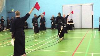 Download lagu Sumi-sensei Seminar 2015 - Kyo Ikeda shiai 2 mp3