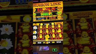 Big Win Playing Dragon Link on NCL GEM Casino. #slot #jackpot #dragonlinkslotmachine #gambling