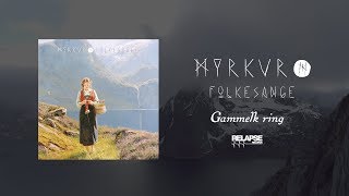 Gammelkäring Music Video