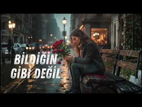 Bildiğin Gibi Değil - Ali Kınık (Cover) | @covermekanı 
