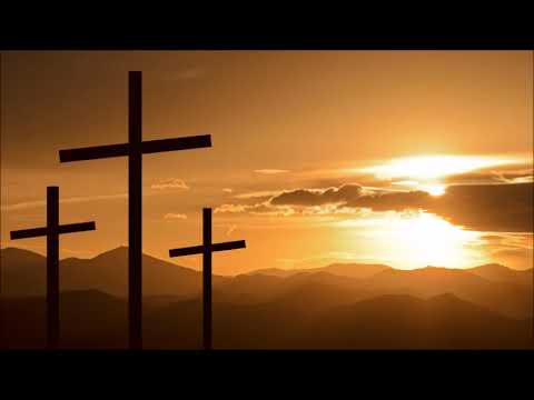 Quand je contemple le Calvaire