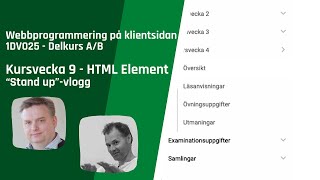 Öppna videon på YouTube