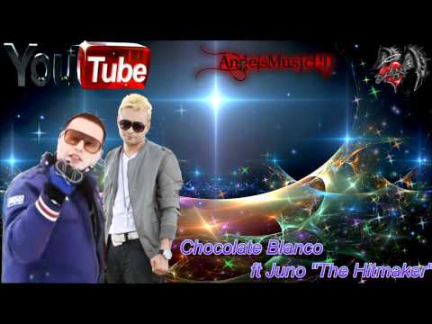 Juno ft chocolate blanco- Me enamore ☆★New 2011★☆