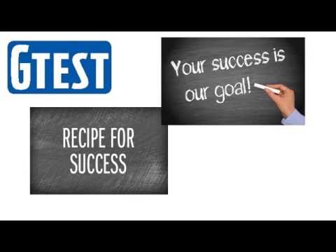 GTEST video thumbnail