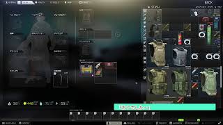 【EFT】インチェランにハマってフリマ解放ができない