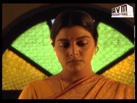 Episode 207: Vazhkkai Tamil TV Serial - AVM Productions