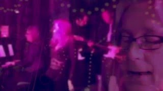 John Howard &amp; The Night Mail - In The Light Of Fires Burning (official)