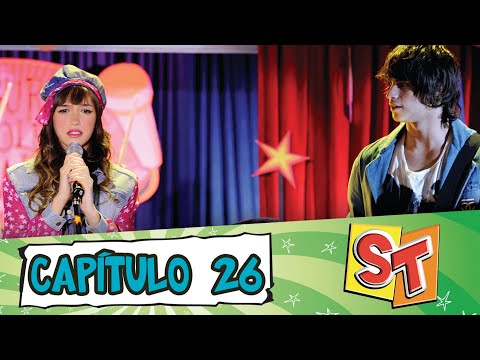 Supertorpe Capitulo 26: Super tenaces y felices