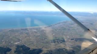 preview picture of video 'Aerial Photography - Winter Flight - Photomap NZ'