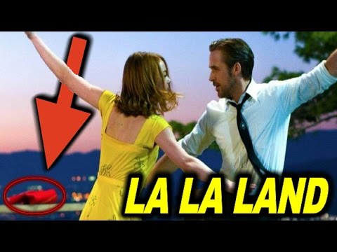 10 BIGGEST LA LA LAND💋 (2017) MOVIE MISTAKES  ( Warning Spoilers ! )