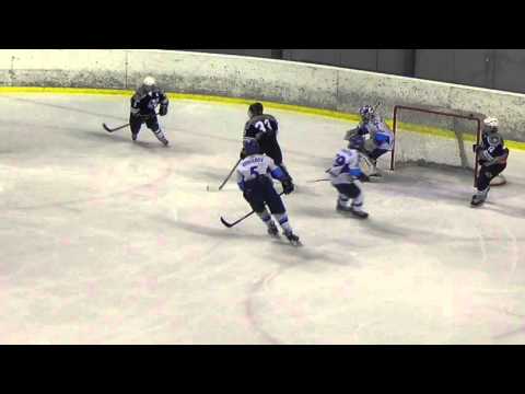 49. 2016 WSI 02 Playoffs #3 Finland - #14 Barys