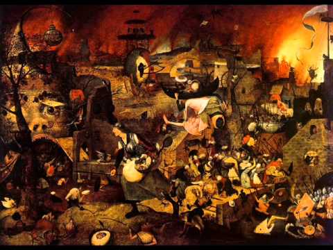 Michael Nyman - The Other Side (Gattaca OST)