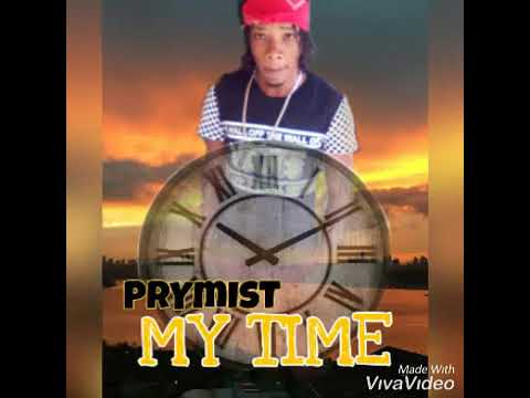 Prymist - My Time (Jahdoniai Records)