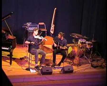 Hatton Cross Blues live 2007