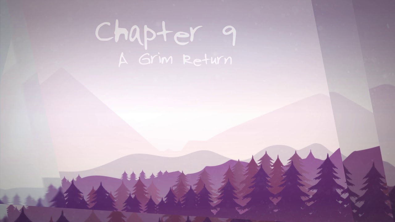 SoaNW 1 Chapter 9: A Grim Return Audiobook