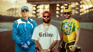 Alex Rose, Wisin &amp; Yandel - Sentido (Official Video)