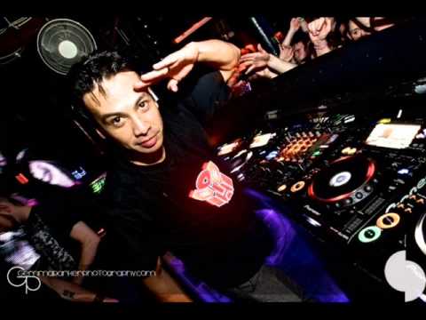 Diddy Dirty Money, Dirty South, Alex Metric - Secret Home (Laidback Luke Mashup)