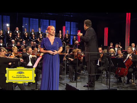 Elīna Garanča & Karel Mark Chichon – Adam: 'Cantique de Noël' (Live)
