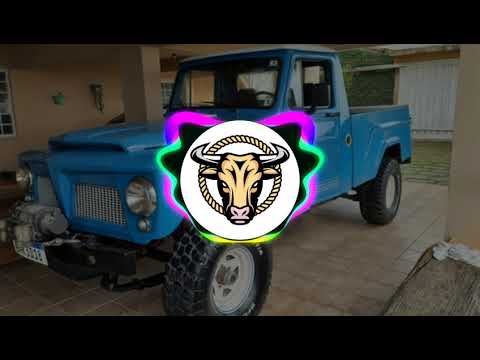 Gaby violeira-Bruno & Barreto-DJ Kevin 8x8