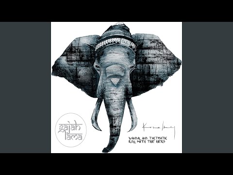 Roll with the Herd (feat. DJ Lethal Skillz)