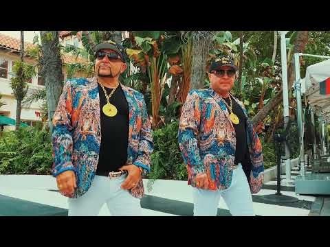 Mr.Geno Mr.Jack - Banana coco