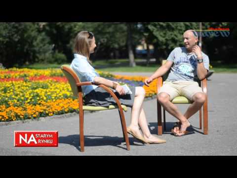 Na Starym Rynku - Marek Kisiel