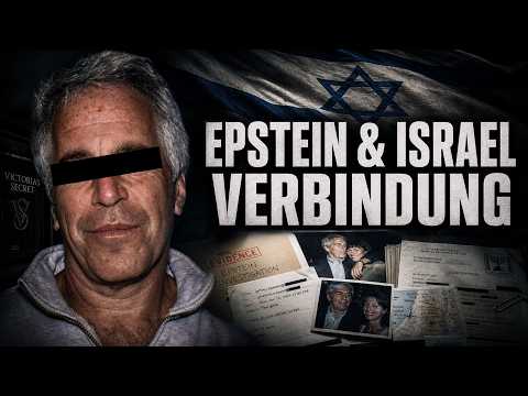Die Epstein-Israel-Verbindung: Was zeigen die Akten? Video-Thumbnail von YouTube