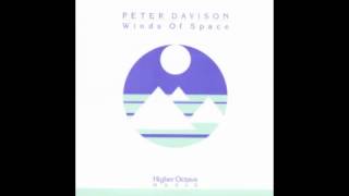 Peter Davison - Winds of Space