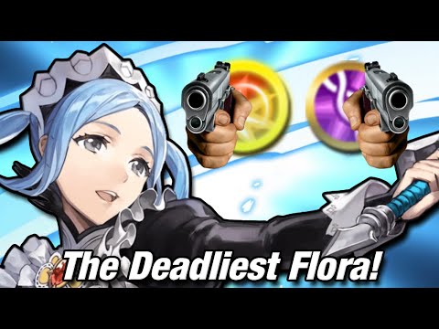 The Deadliest Flora!