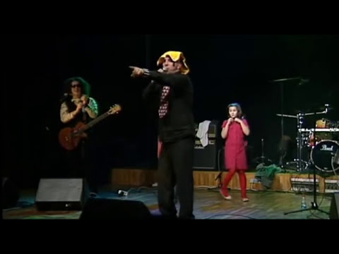 Zbogom Brus Li, LIVE @ Studio M -  Kremašica