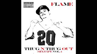 Flame - Good Enough (2008)