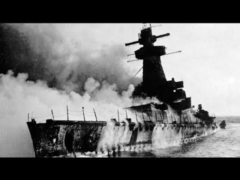 Admiral Graf Spee Documentary