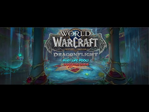 Ruby Life Pools Dungeon Guide