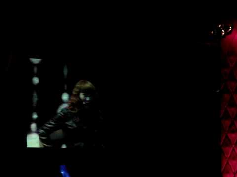 [fancam] Wonder girls - Invite [SunMi solo] The 1st wonder Thailand