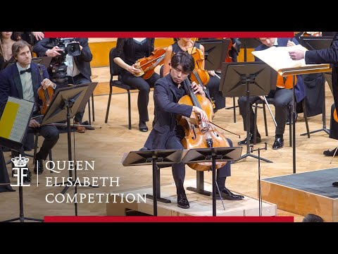 Widmann 5 Albumblätter | Taeguk Mun - Queen Elisabeth Competition 2022