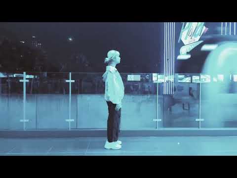 In Inertia - In Motion [Music Video]