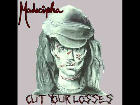 Madecipha-crazy ft ILL and Rypa the Transparent Exorcist