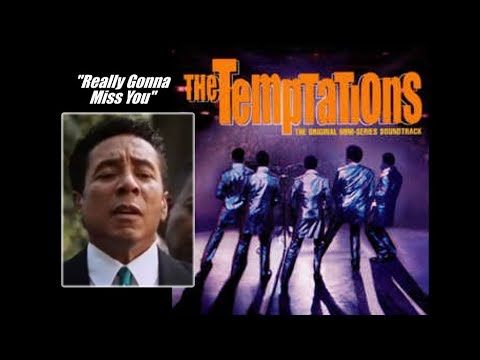 Thumbnail for Smokey Robinson - Really Gonna Miss You (1998) by Smokey Robinson